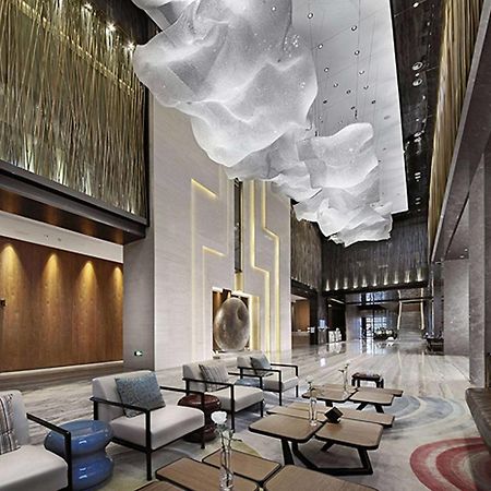 Wyndham Jinjiang Hotel Exteriör bild