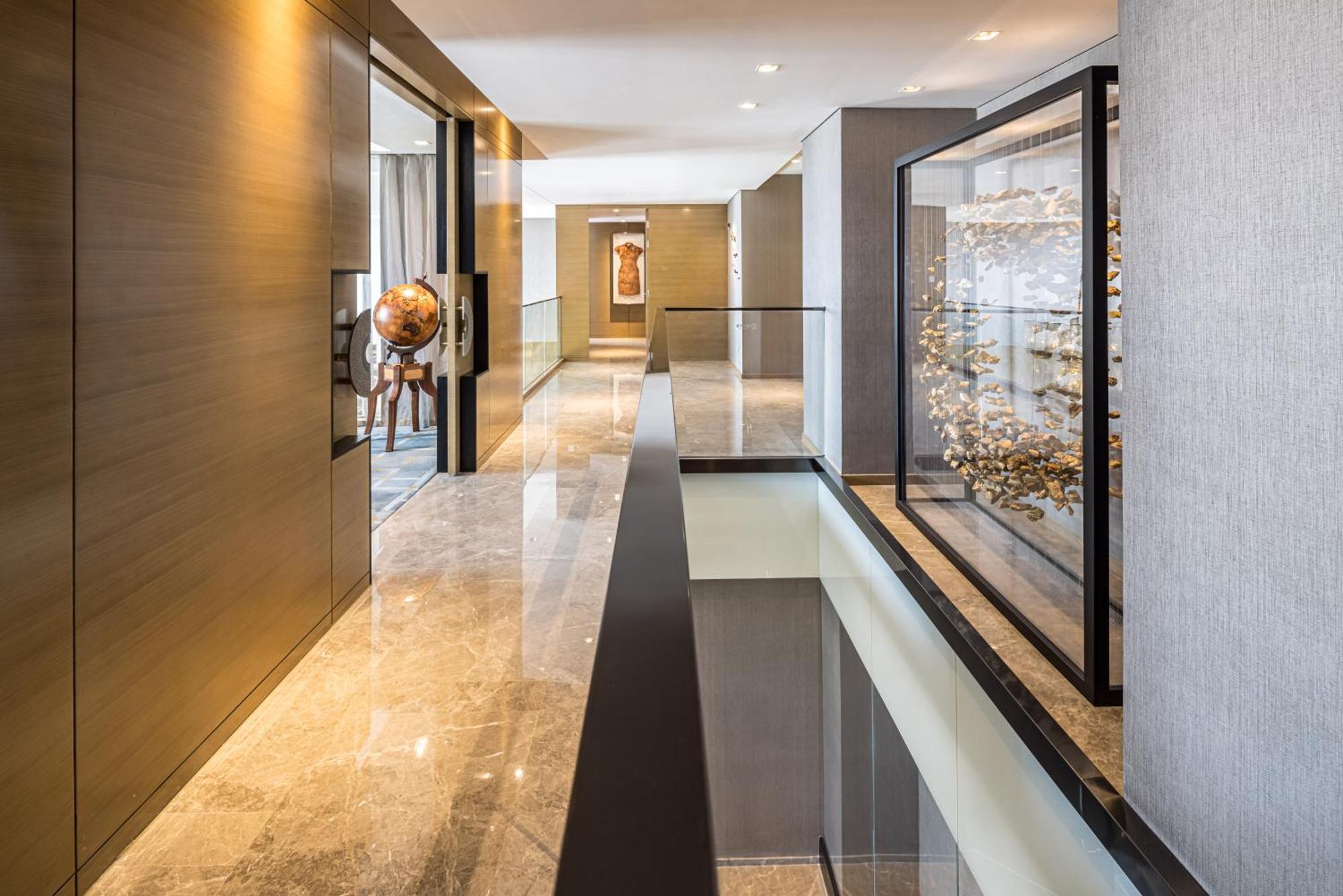 Wyndham Jinjiang Hotel Exteriör bild